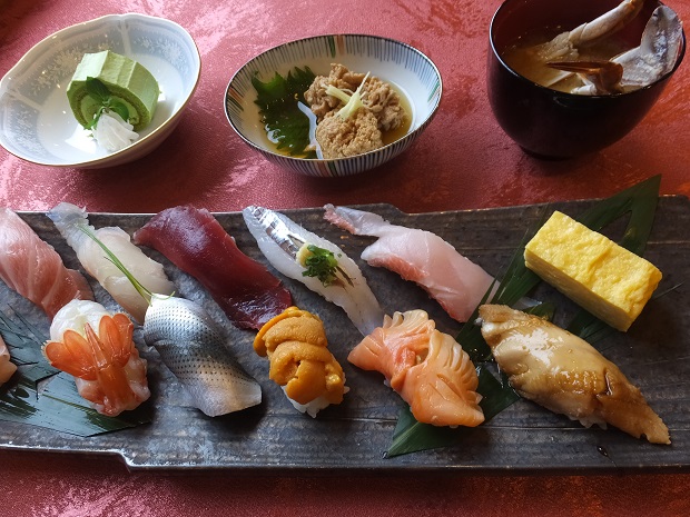 004 2016 04月　美食寿司（１）